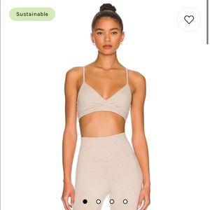 WellBeing + BeingWell Sports Bra